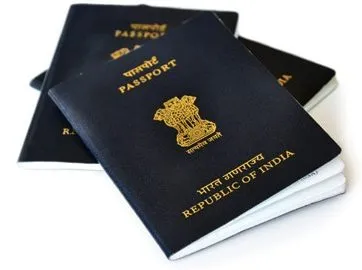 Passport In India