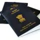 Passport In India