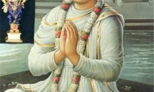 Saint Eknath From Maharashtra