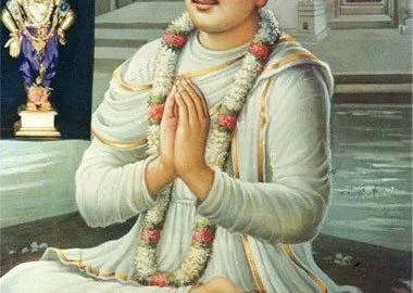 Saint Eknath From Maharashtra