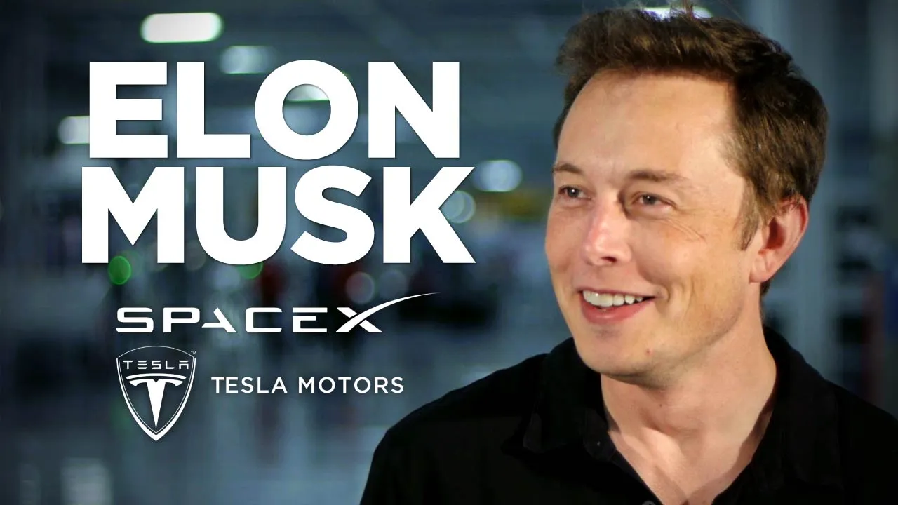 Tesla or SpaceX