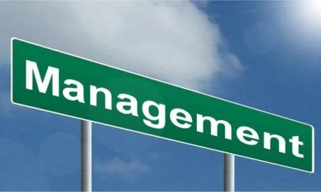 Two Minutes Management Course