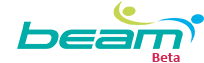 Beam Logo