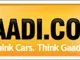 Gaadi Logo