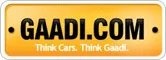 Gaadi Logo