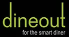 Logo Dineout