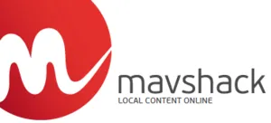 Mavshack Logo