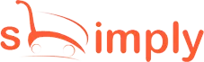 Shimply Logo