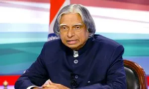 Abdul Kalam