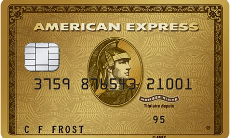 American Express Credit Card