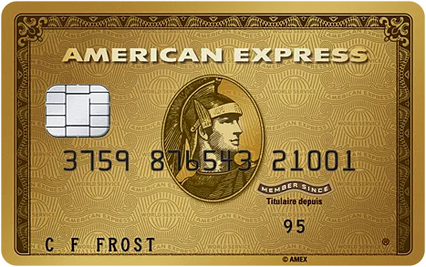 American Express Credit Card