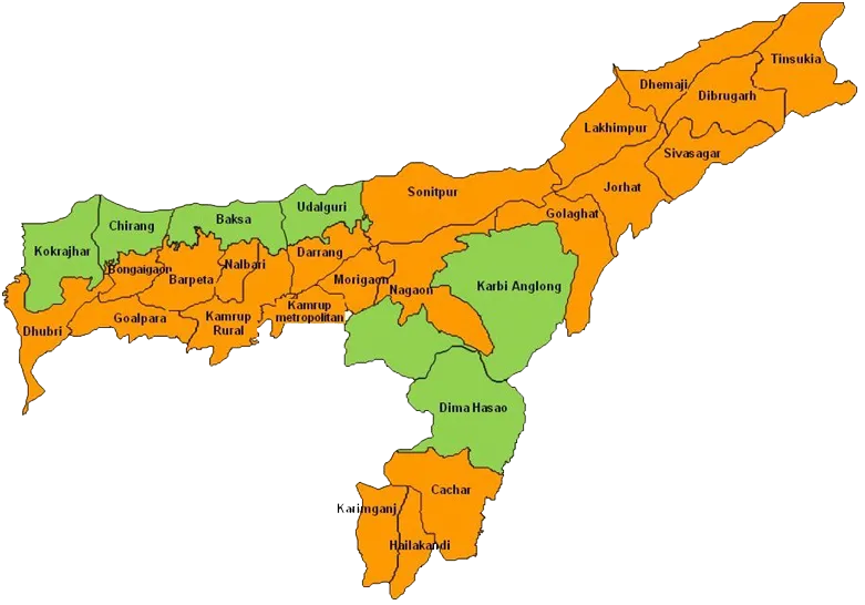Assam