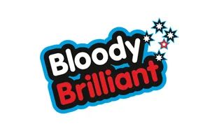 Bloody Brilliant