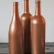 Copper Bottle