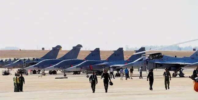 Defence Start Ups