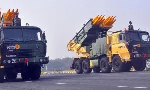 FDI In Defence Sector