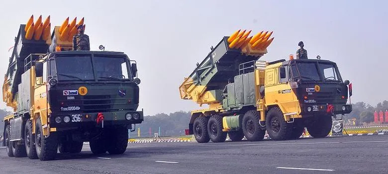 FDI in Defence Sector