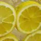 Frozen Lemons