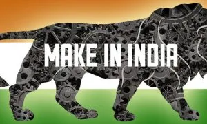 Make In India Programme
