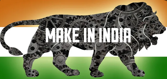Make In India Programme