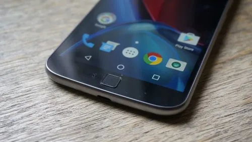 Moto G5 Plus Review