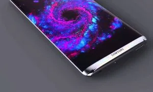 Samsung Galaxy S8