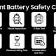 Samsungs New 8 Eight Point Battery Safety Check