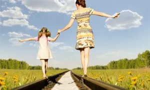 Things My Mother Taught Me