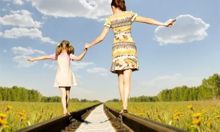 Things My Mother Taught Me