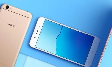 Vivo Y66