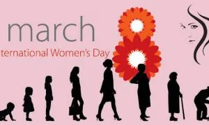 Womens Day
