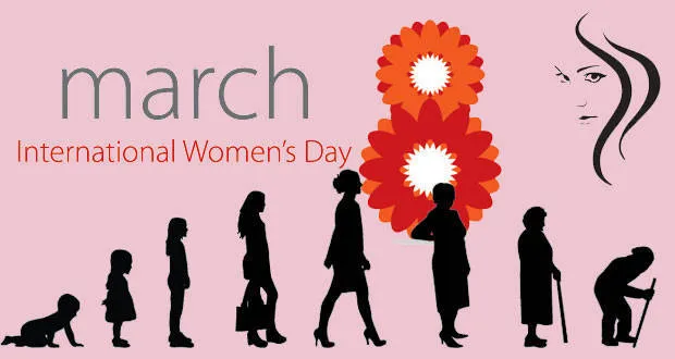 Womens Day