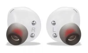 Zoook Rocker Twinpods Review