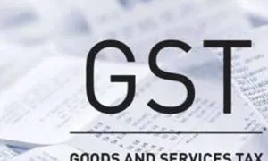 Gst Bills In India