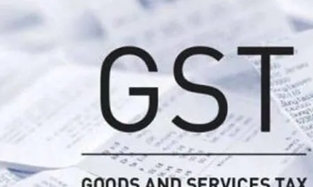 Gst Bills In India