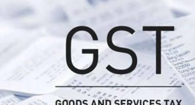 gst bills in india