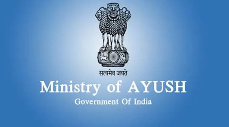 AYUSH