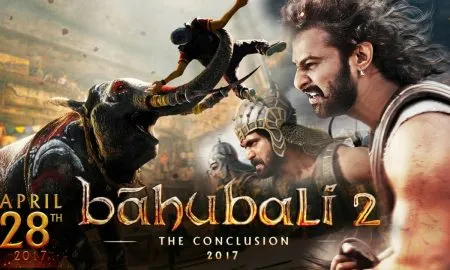 Baahubali 2 The Conclusion