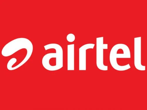Bharti Airtel Tikona