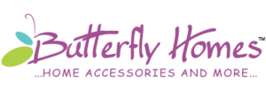 Butterfly Homes