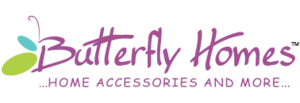 Butterfly Homes