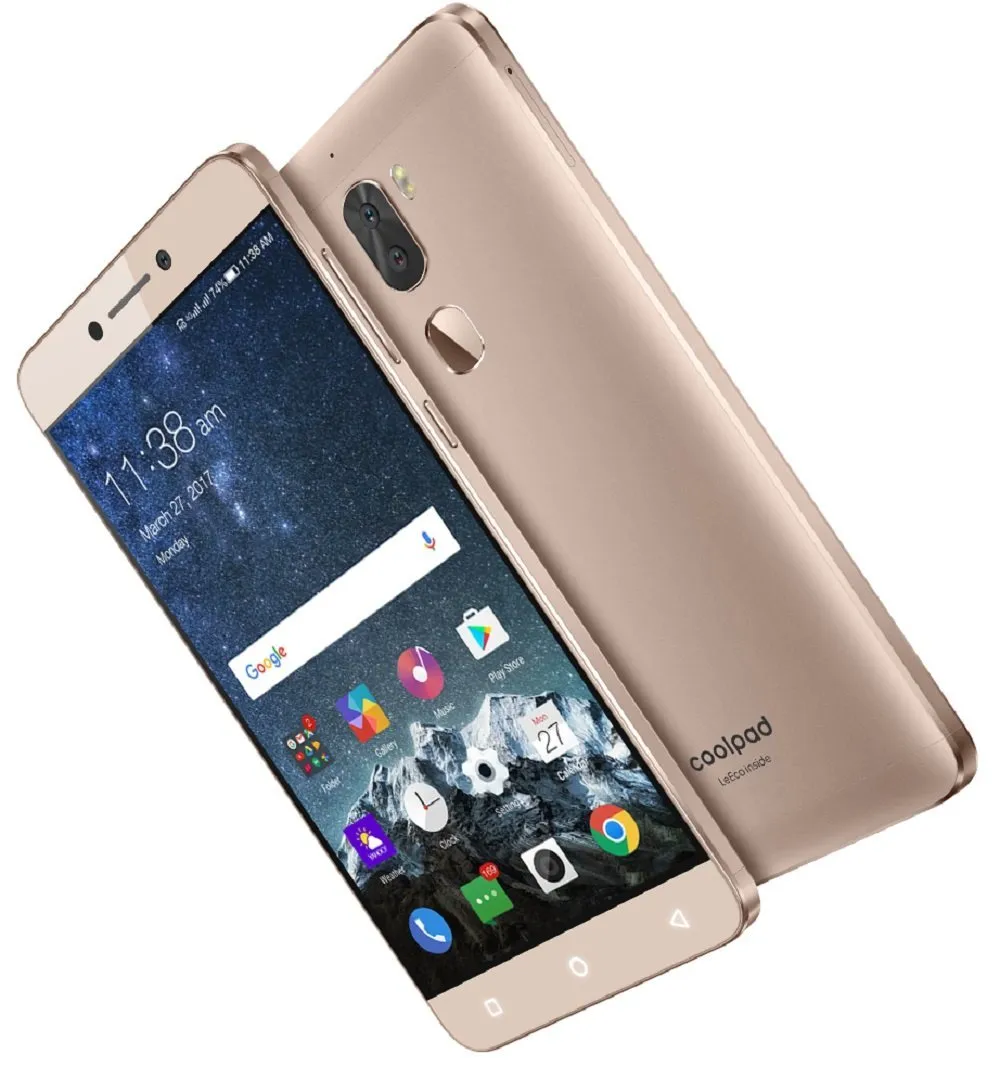 Coolpad Cool 1