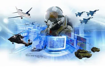 Defence Sector
