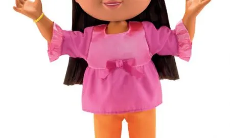 Dora Doll