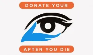 Eye Donation