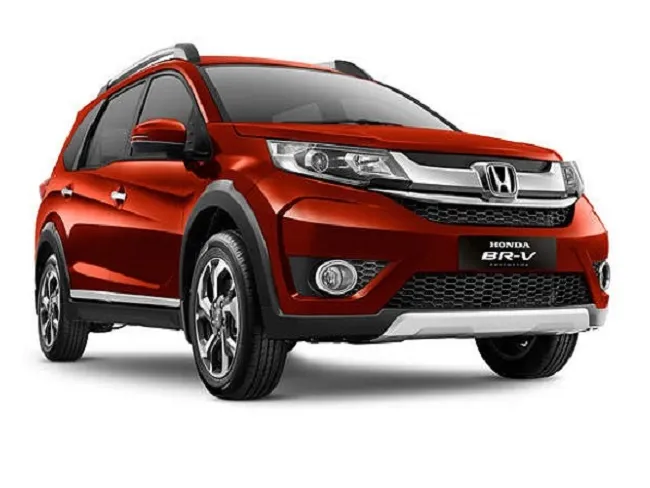 Honda Cars India