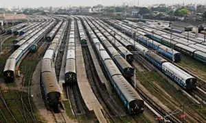 Indian Railways