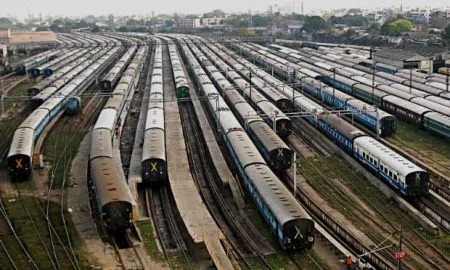 Indian Railways