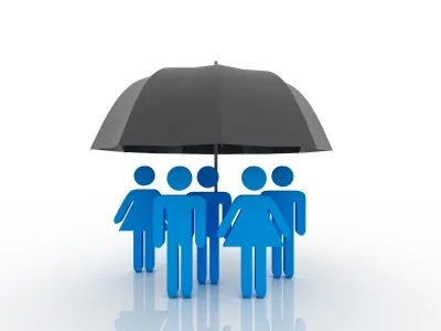 Insurance Cover For Public Deposit