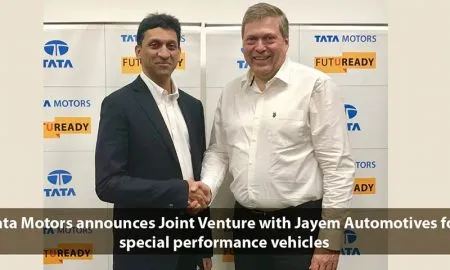 Jayem Automotives